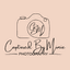 CapturedByMimie logo