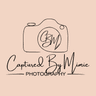 CapturedByMimie logo